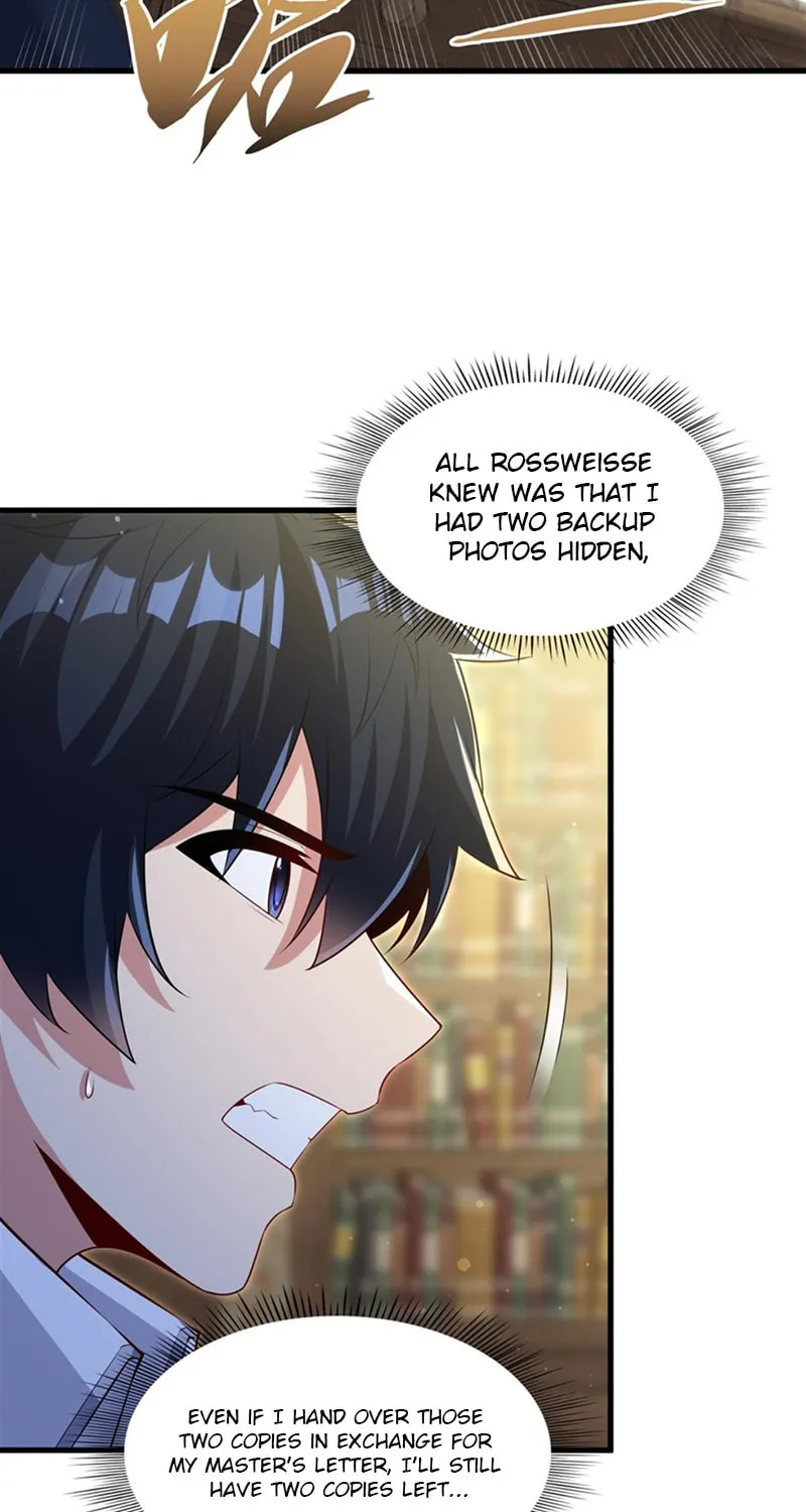Bizui Elong Wo Bu Xiang Zai Gen Ni Dai Haizi Le Chapter 67 page 17 - 