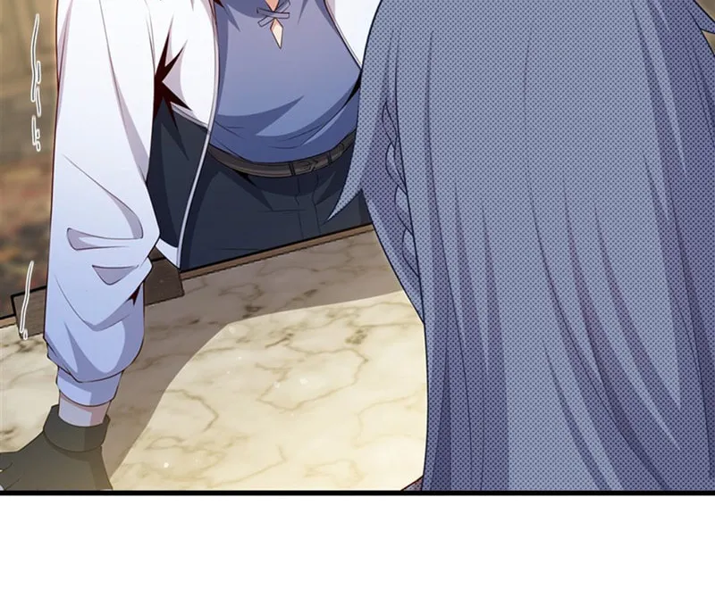 Bizui Elong Wo Bu Xiang Zai Gen Ni Dai Haizi Le Chapter 67 page 19 - 