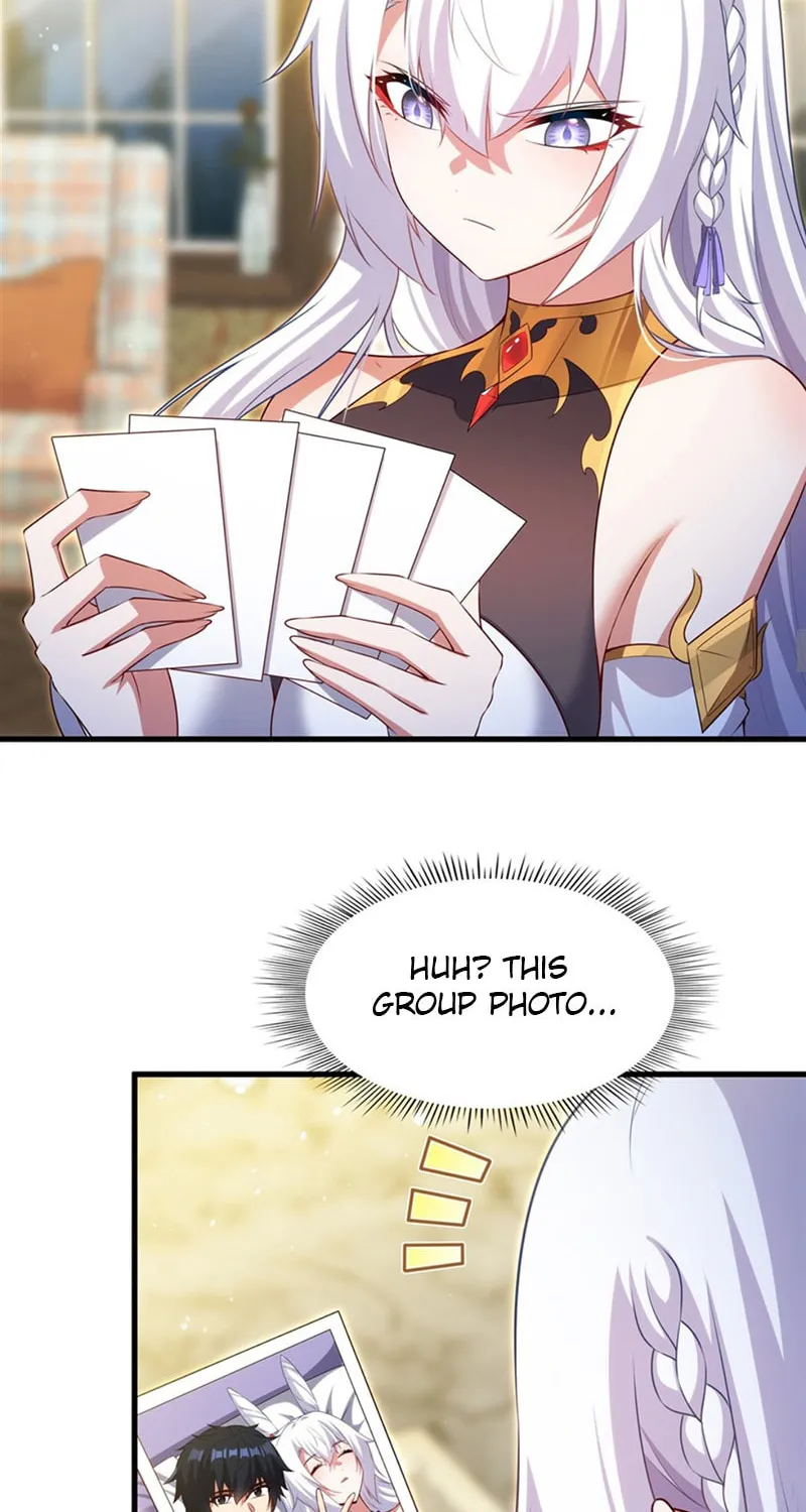 Bizui Elong Wo Bu Xiang Zai Gen Ni Dai Haizi Le Chapter 67 page 24 - 