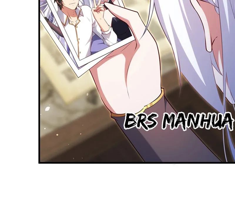Bizui Elong Wo Bu Xiang Zai Gen Ni Dai Haizi Le Chapter 67 page 25 - 