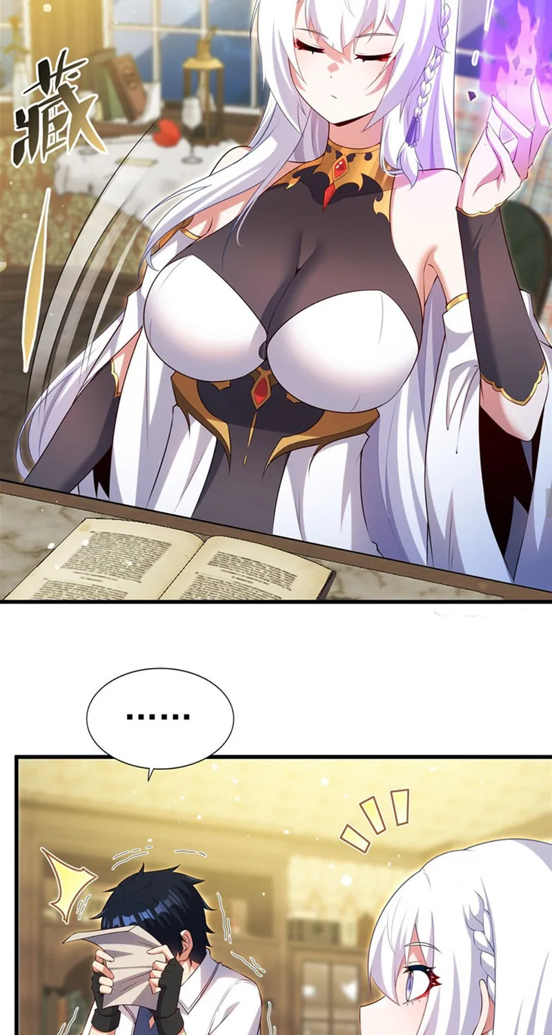 Bizui Elong Wo Bu Xiang Zai Gen Ni Dai Haizi Le Chapter 67 page 27 - 