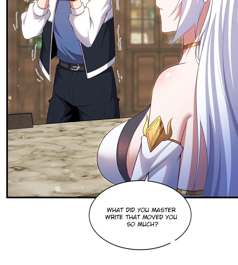Bizui Elong Wo Bu Xiang Zai Gen Ni Dai Haizi Le Chapter 67 page 28 - 