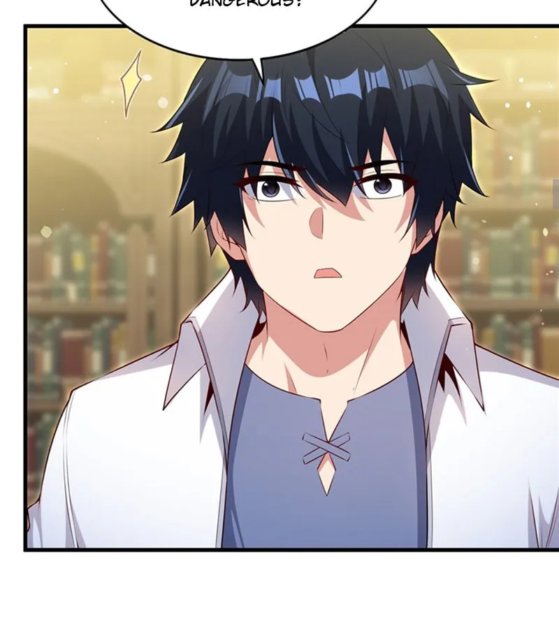 Bizui Elong Wo Bu Xiang Zai Gen Ni Dai Haizi Le Chapter 67 page 31 - 