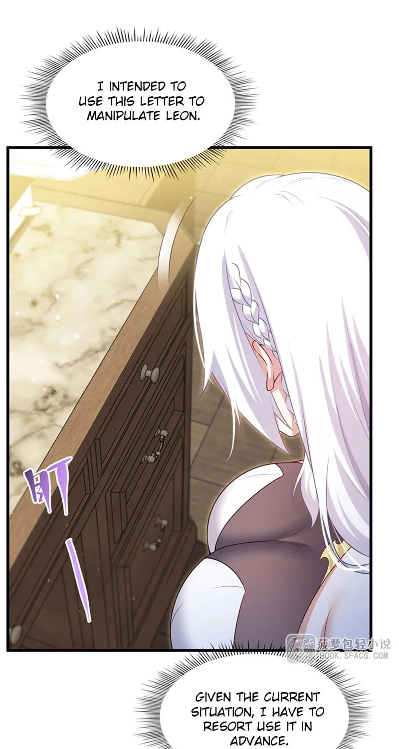 Bizui Elong Wo Bu Xiang Zai Gen Ni Dai Haizi Le Chapter 67 page 5 - 