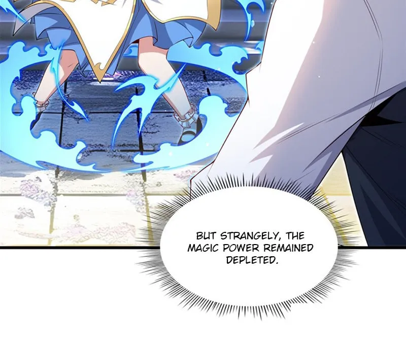 Bizui Elong Wo Bu Xiang Zai Gen Ni Dai Haizi Le Chapter 67 page 41 - 