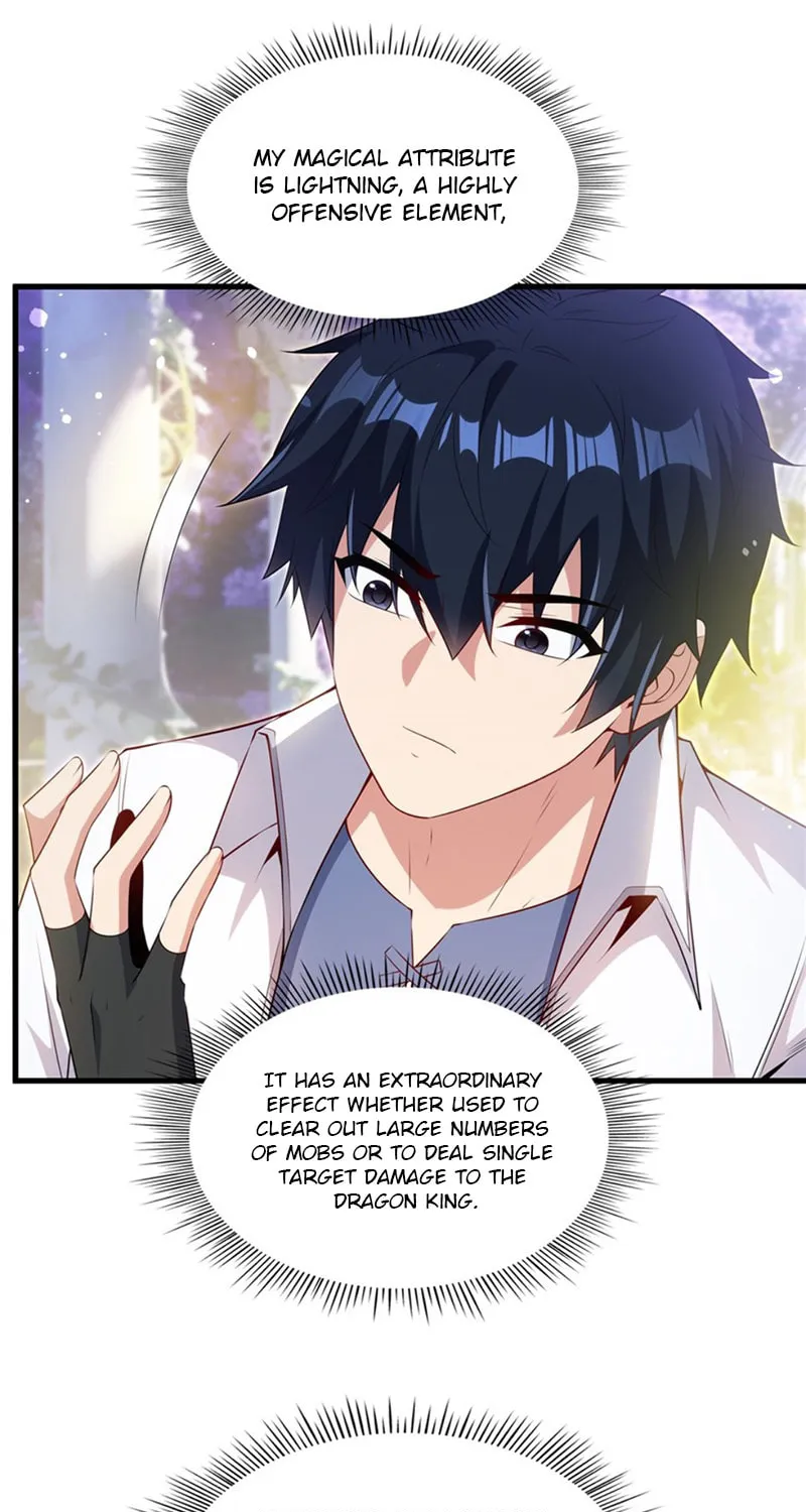 Bizui Elong Wo Bu Xiang Zai Gen Ni Dai Haizi Le Chapter 67 page 42 - 