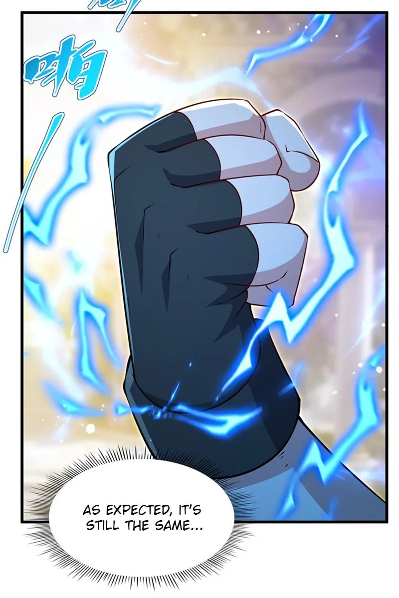 Bizui Elong Wo Bu Xiang Zai Gen Ni Dai Haizi Le Chapter 67 page 44 - 