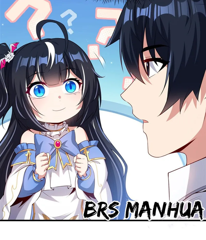 Bizui Elong Wo Bu Xiang Zai Gen Ni Dai Haizi Le Chapter 67 page 47 - 