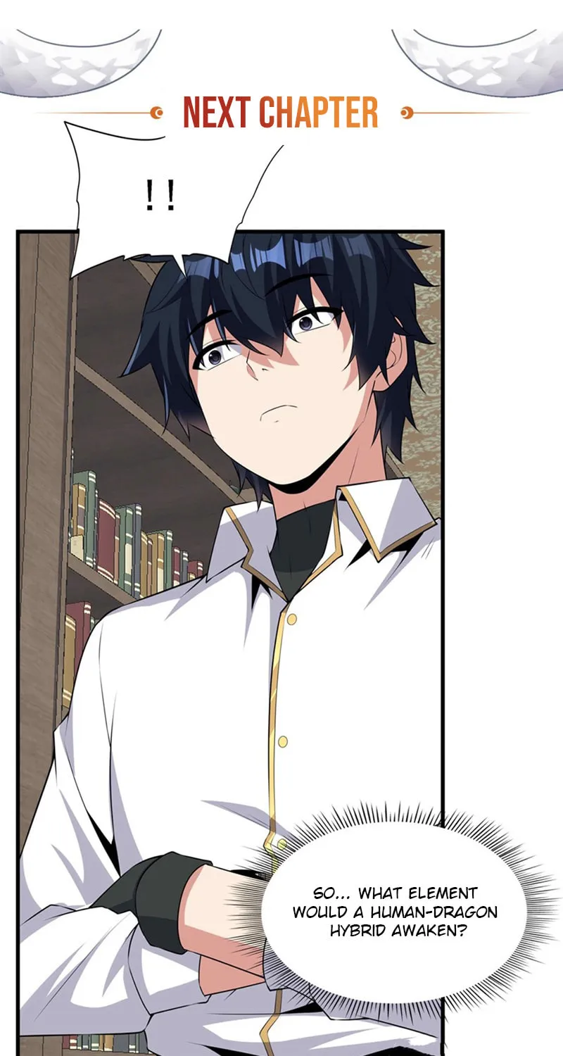 Bizui Elong Wo Bu Xiang Zai Gen Ni Dai Haizi Le Chapter 67 page 48 - 