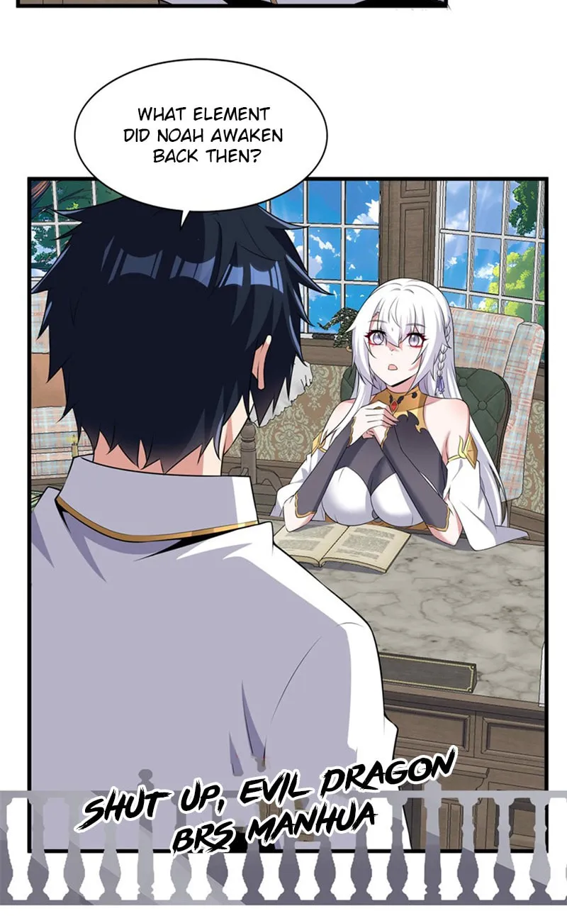 Bizui Elong Wo Bu Xiang Zai Gen Ni Dai Haizi Le Chapter 67 page 49 - 