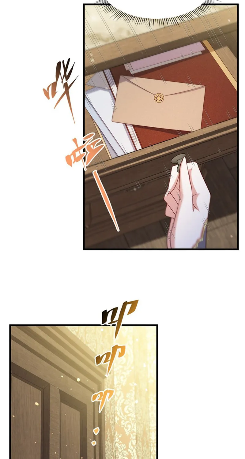 Bizui Elong Wo Bu Xiang Zai Gen Ni Dai Haizi Le Chapter 67 page 6 - 