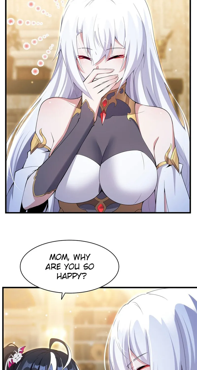 Bizui Elong Wo Bu Xiang Zai Gen Ni Dai Haizi Le Chapter 7 page 6 - 
