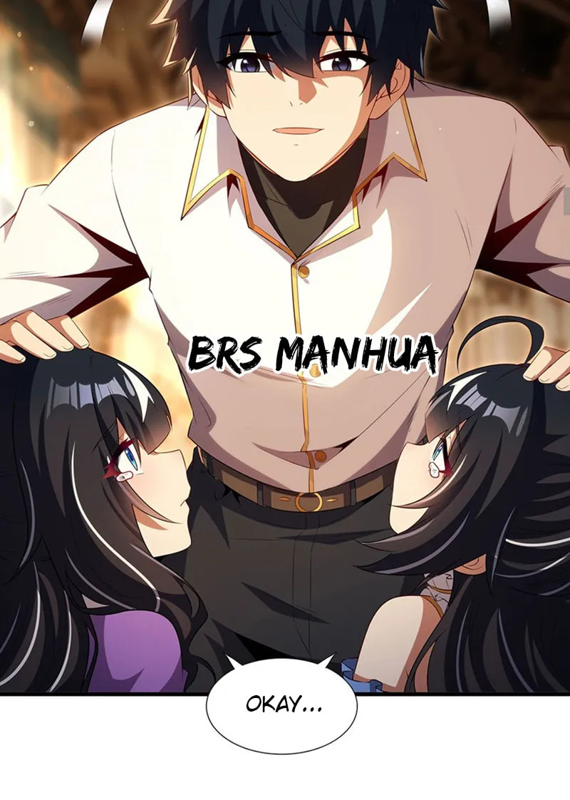 Bizui Elong Wo Bu Xiang Zai Gen Ni Dai Haizi Le Chapter 87 page 13 - 