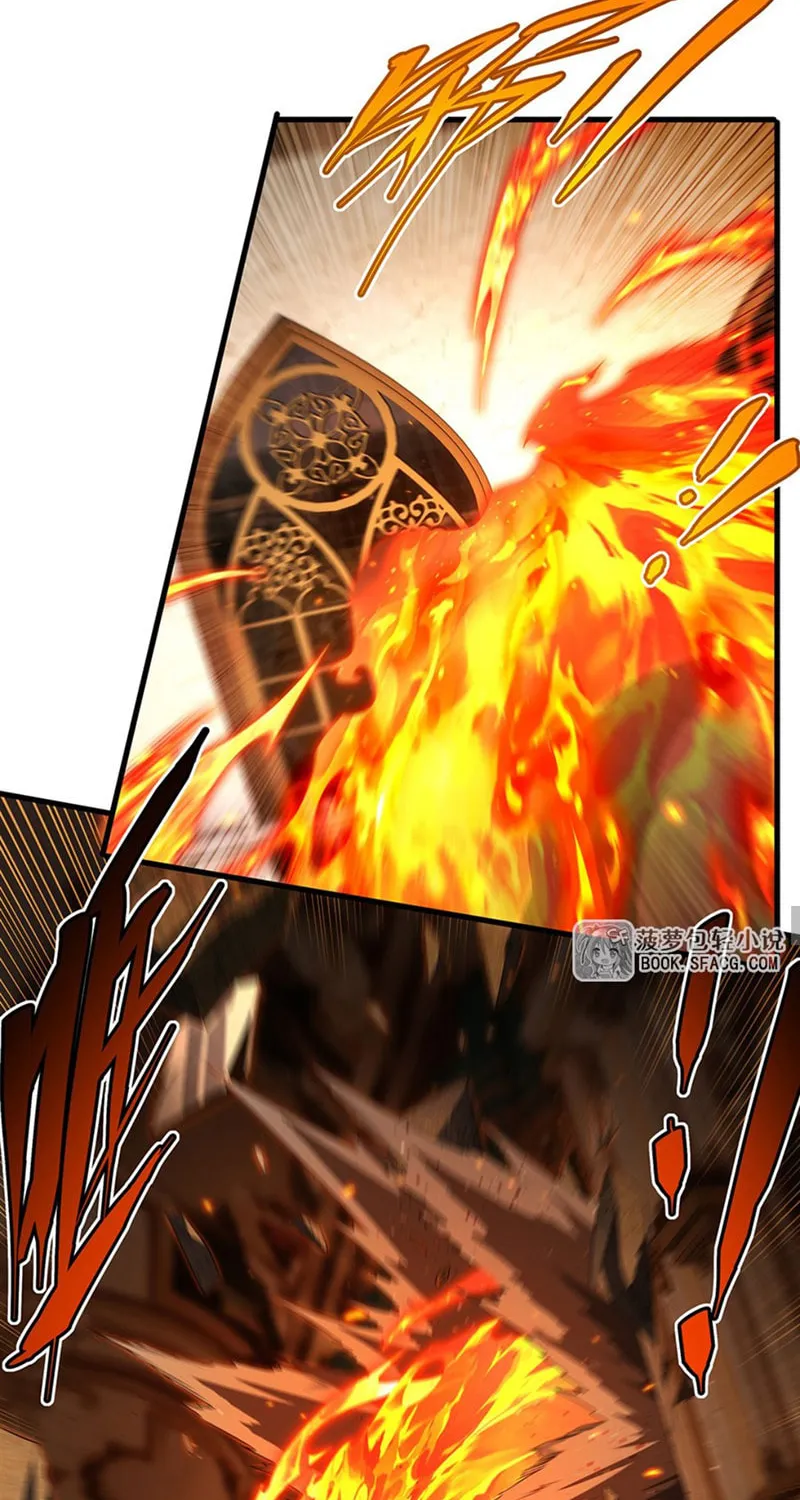 Bizui Elong Wo Bu Xiang Zai Gen Ni Dai Haizi Le Chapter 87 page 15 - 