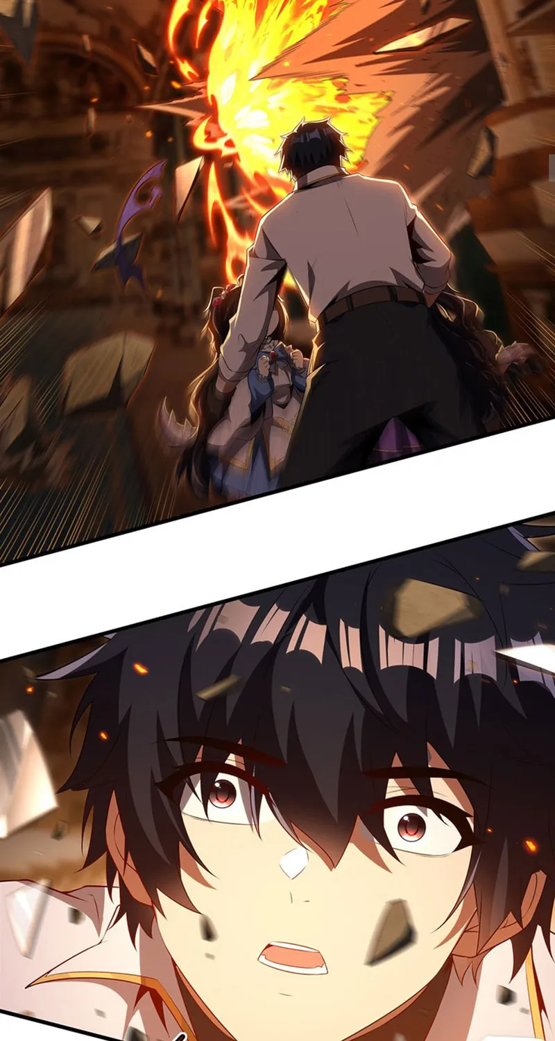 Bizui Elong Wo Bu Xiang Zai Gen Ni Dai Haizi Le Chapter 87 page 16 - 