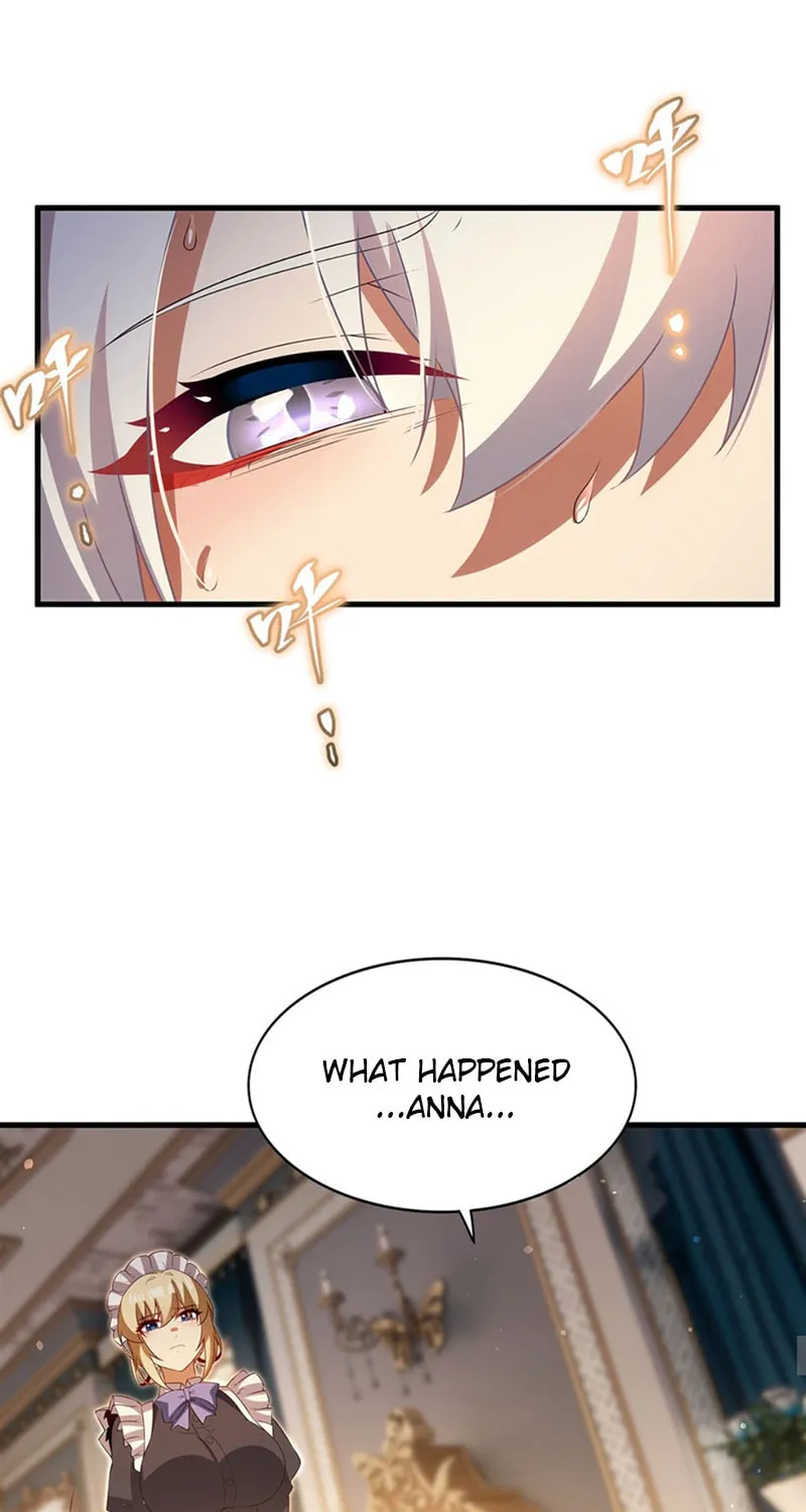 Bizui Elong Wo Bu Xiang Zai Gen Ni Dai Haizi Le Chapter 87 page 29 - 
