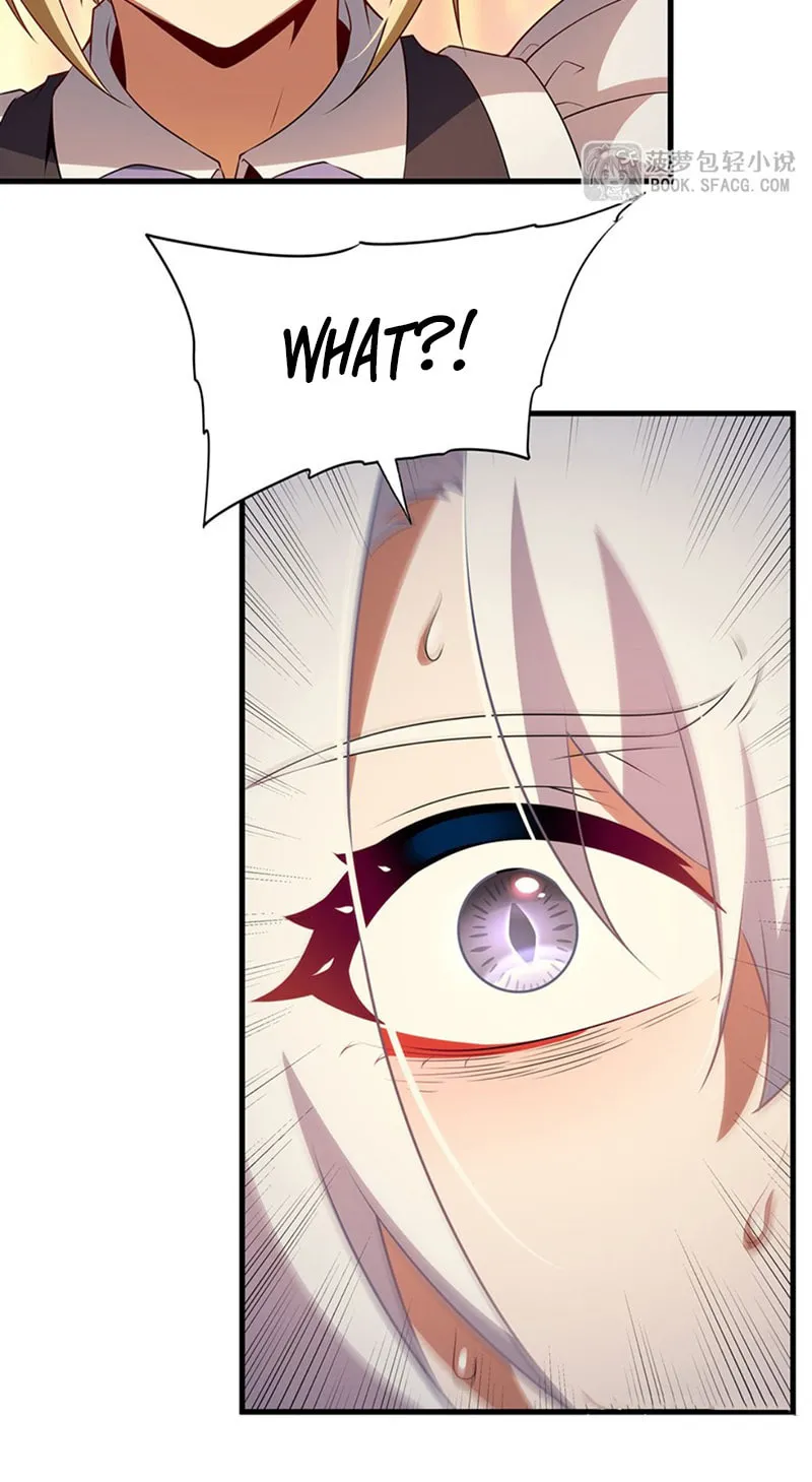 Bizui Elong Wo Bu Xiang Zai Gen Ni Dai Haizi Le Chapter 87 page 31 - 