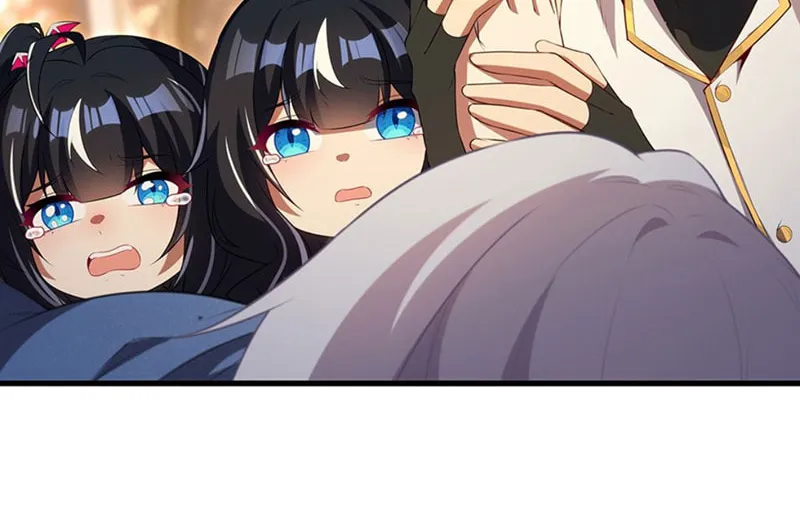 Bizui Elong Wo Bu Xiang Zai Gen Ni Dai Haizi Le Chapter 87 page 39 - 