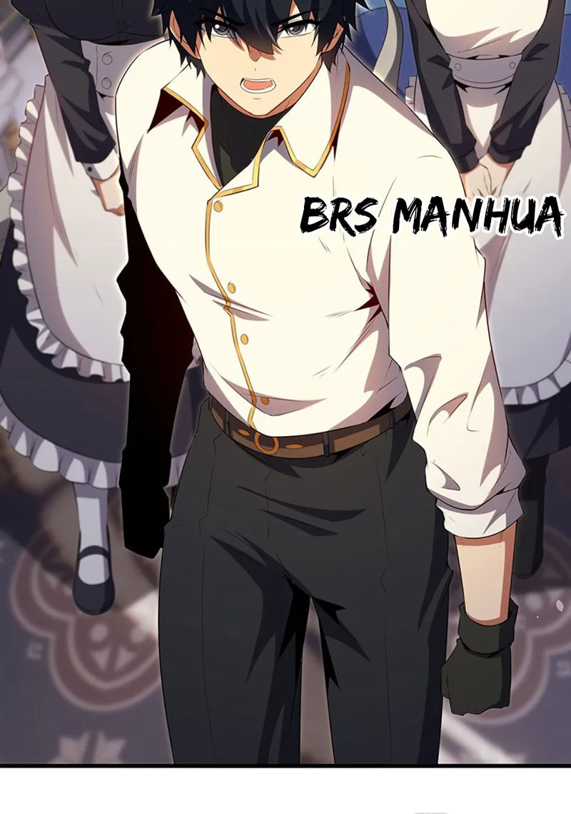 Bizui Elong Wo Bu Xiang Zai Gen Ni Dai Haizi Le Chapter 87 page 49 - 