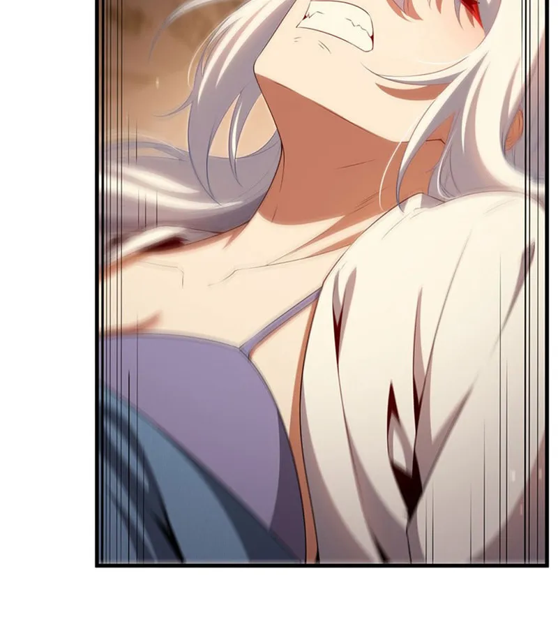 Bizui Elong Wo Bu Xiang Zai Gen Ni Dai Haizi Le Chapter 87 page 7 - 