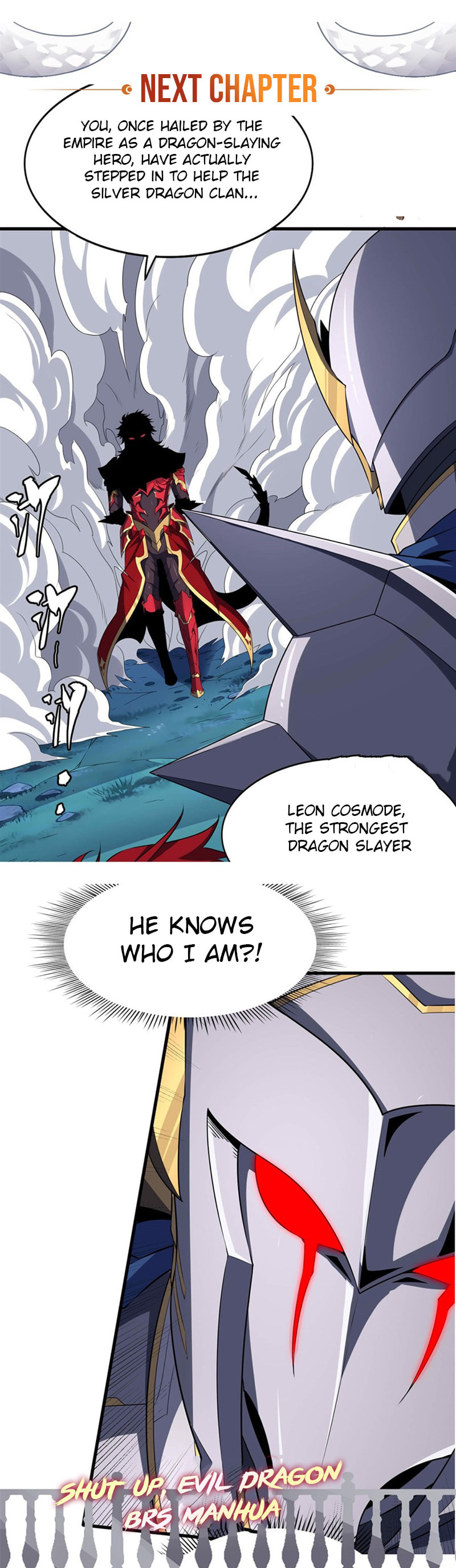 Bizui Elong Wo Bu Xiang Zai Gen Ni Dai Haizi Le Chapter 88 page 16 - 