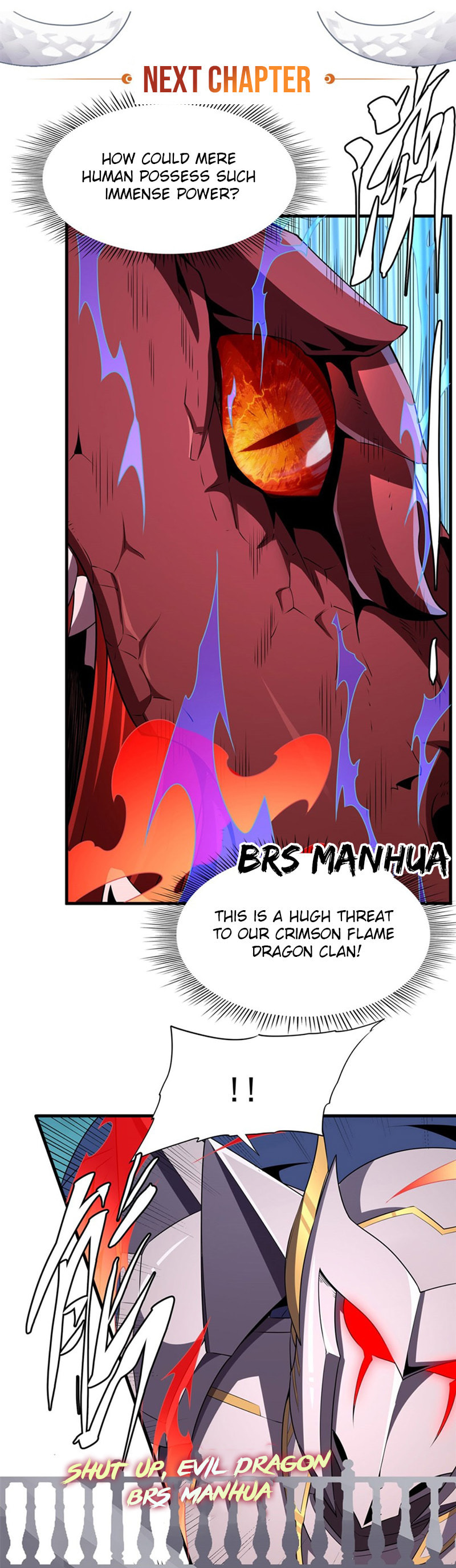 Bizui Elong Wo Bu Xiang Zai Gen Ni Dai Haizi Le Chapter 89 page 16 - 