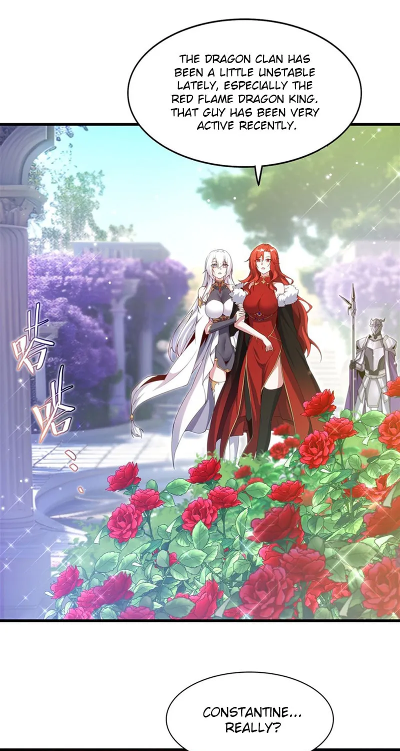Bizui Elong Wo Bu Xiang Zai Gen Ni Dai Haizi Le Chapter 9 page 22 - 