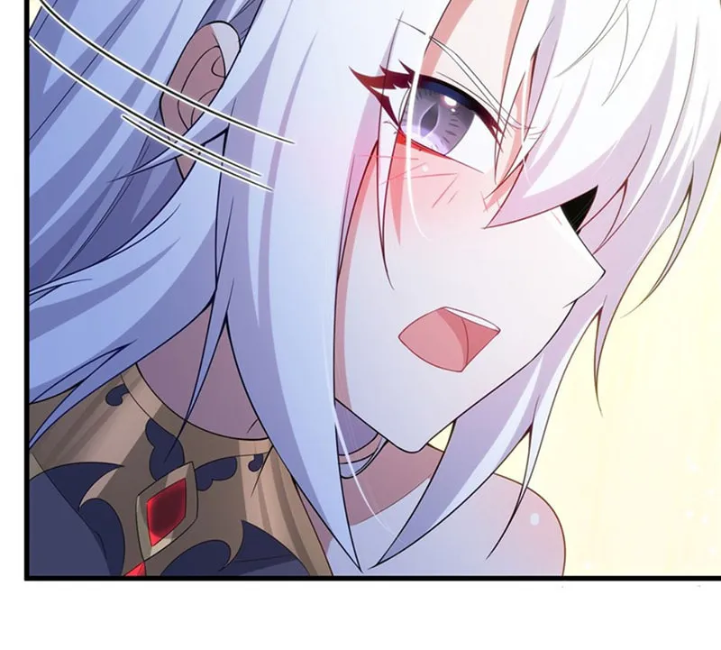 Bizui Elong Wo Bu Xiang Zai Gen Ni Dai Haizi Le Chapter 9 page 42 - 