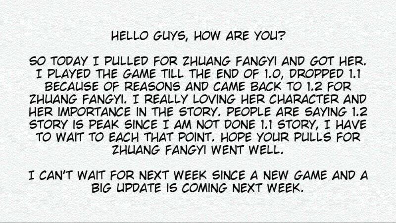 Bizui Elong Wo Bu Xiang Zai Gen Ni Dai Haizi Le Chapter 90 page 20 - 