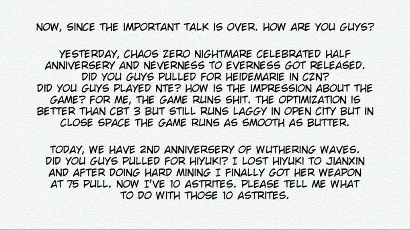 Bizui Elong Wo Bu Xiang Zai Gen Ni Dai Haizi Le Chapter 91 page 18 - 