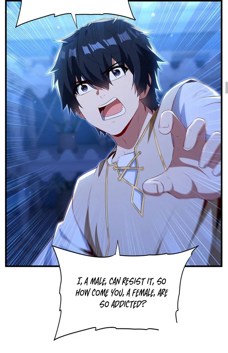 Bizui Elong Wo Bu Xiang Zai Gen Ni Dai Haizi Le Chapter 94 page 13 - 