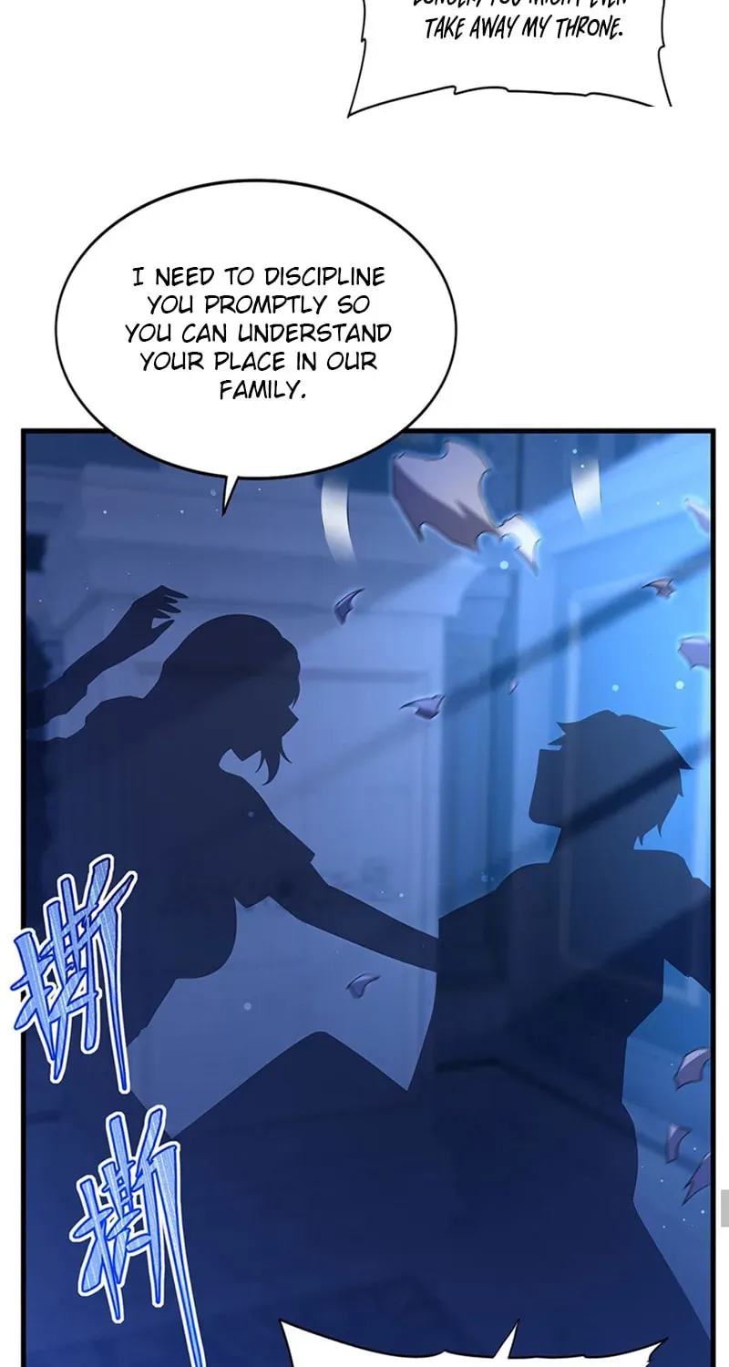 Bizui Elong Wo Bu Xiang Zai Gen Ni Dai Haizi Le Chapter 94 page 16 - 