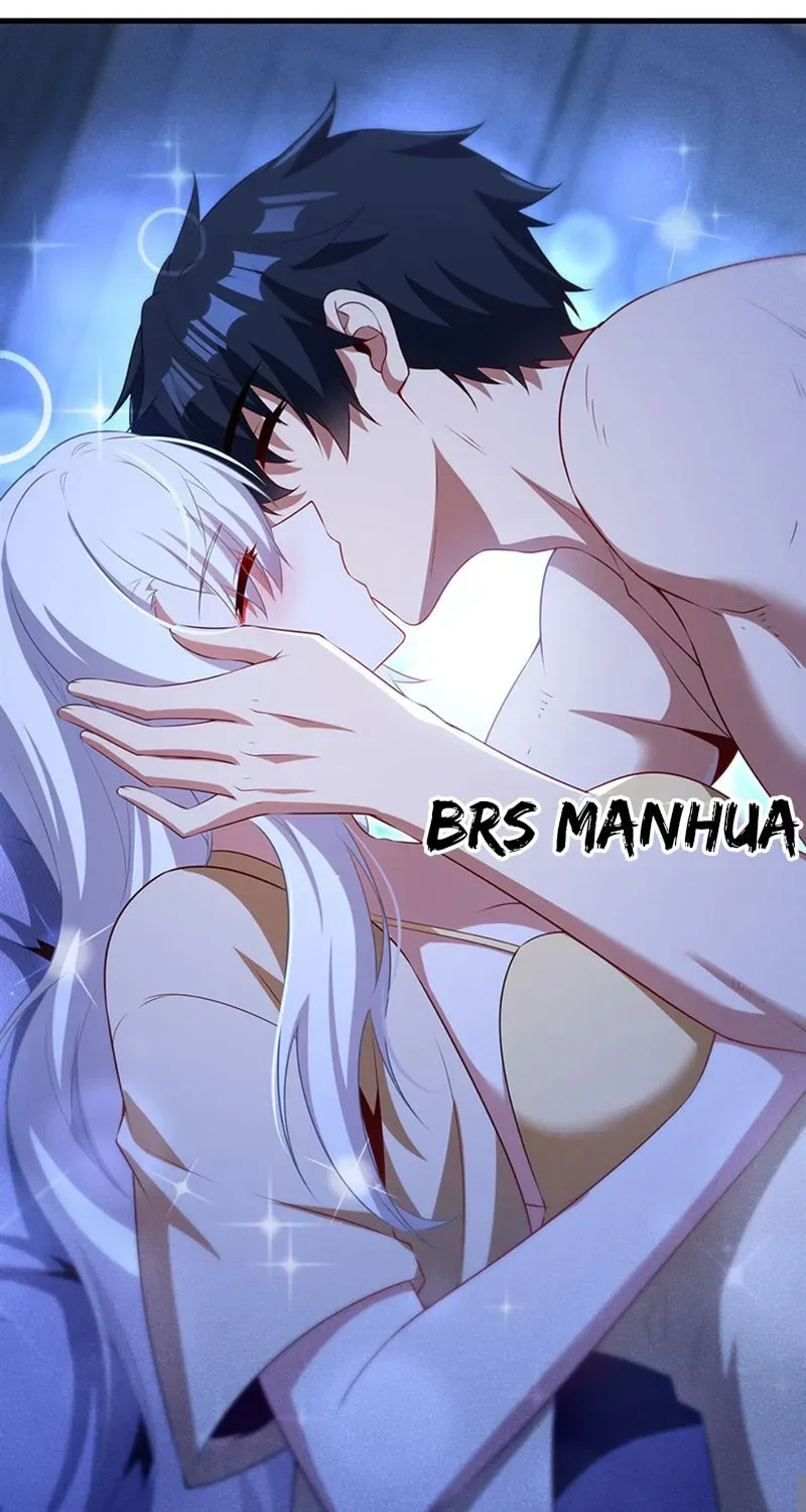 Bizui Elong Wo Bu Xiang Zai Gen Ni Dai Haizi Le Chapter 94 page 28 - 
