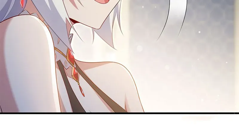 Bizui Elong Wo Bu Xiang Zai Gen Ni Dai Haizi Le Chapter 94 page 35 - 