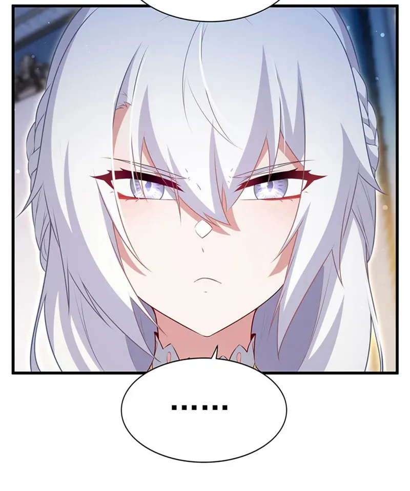 Bizui Elong Wo Bu Xiang Zai Gen Ni Dai Haizi Le Chapter 94 page 38 - 