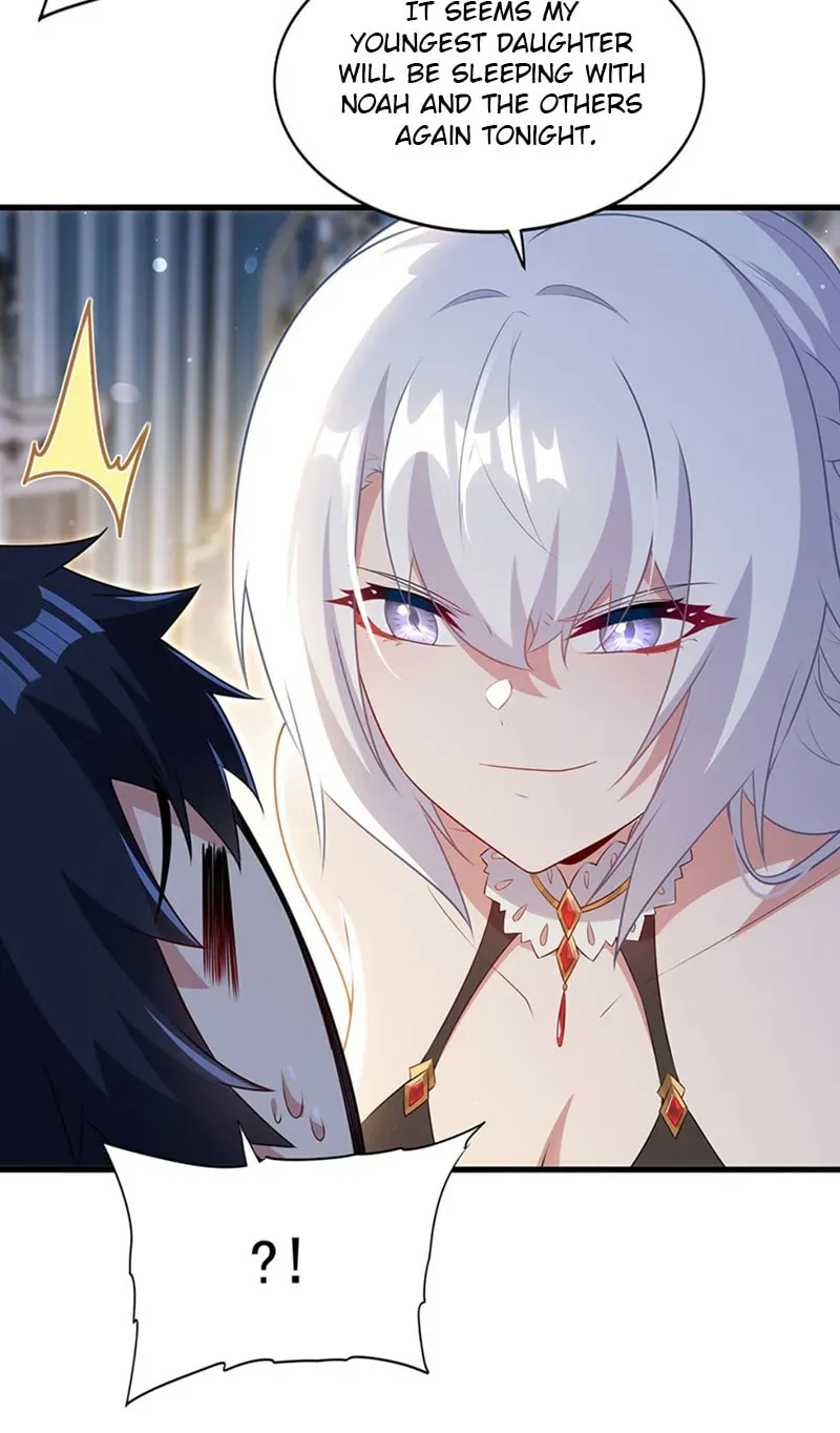 Bizui Elong Wo Bu Xiang Zai Gen Ni Dai Haizi Le Chapter 94 page 41 - 