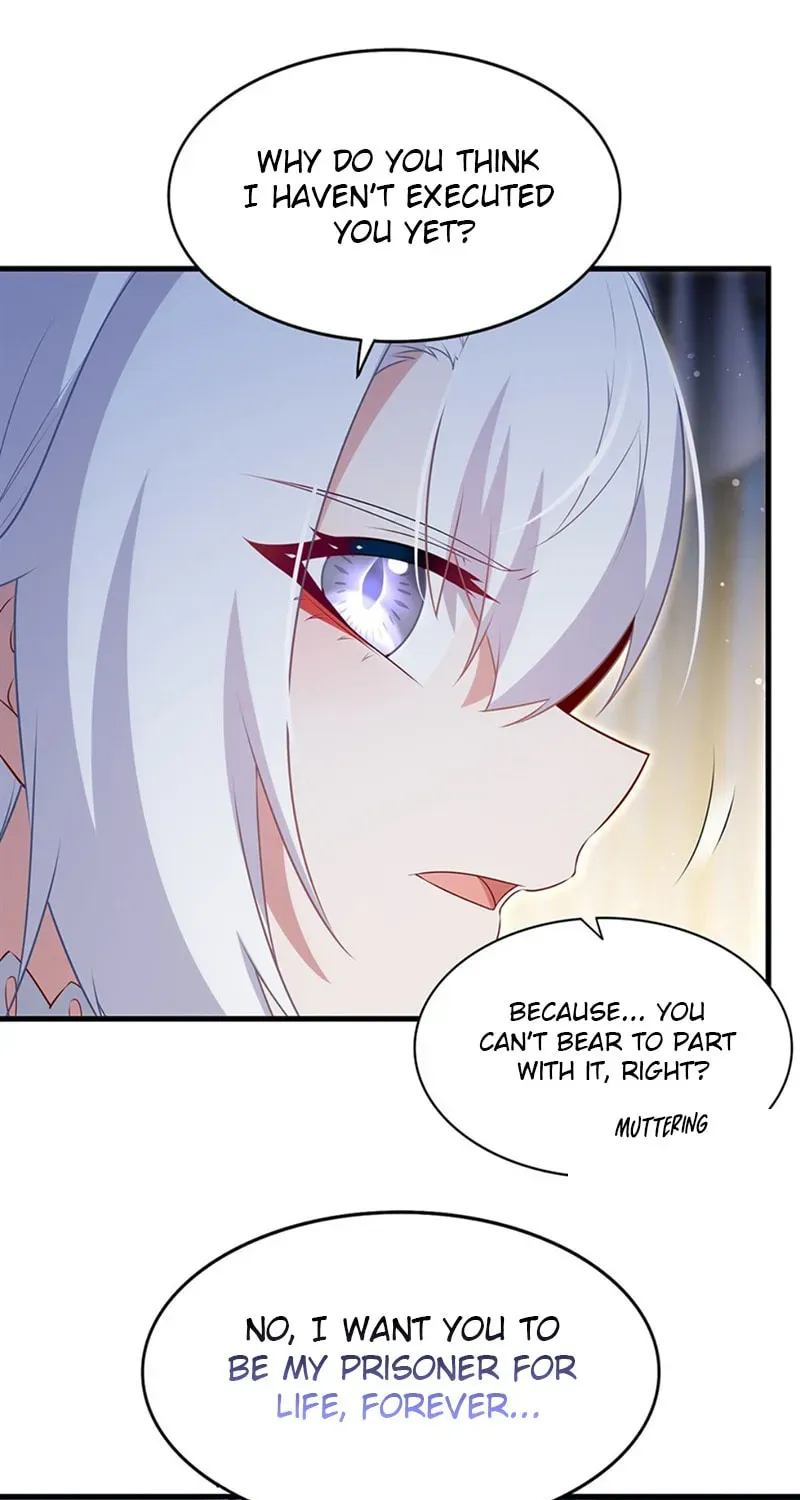 Bizui Elong Wo Bu Xiang Zai Gen Ni Dai Haizi Le Chapter 94 page 45 - 
