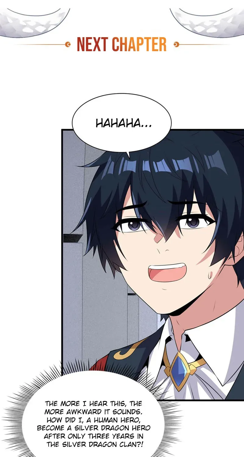 Bizui Elong Wo Bu Xiang Zai Gen Ni Dai Haizi Le Chapter 94 page 47 - 
