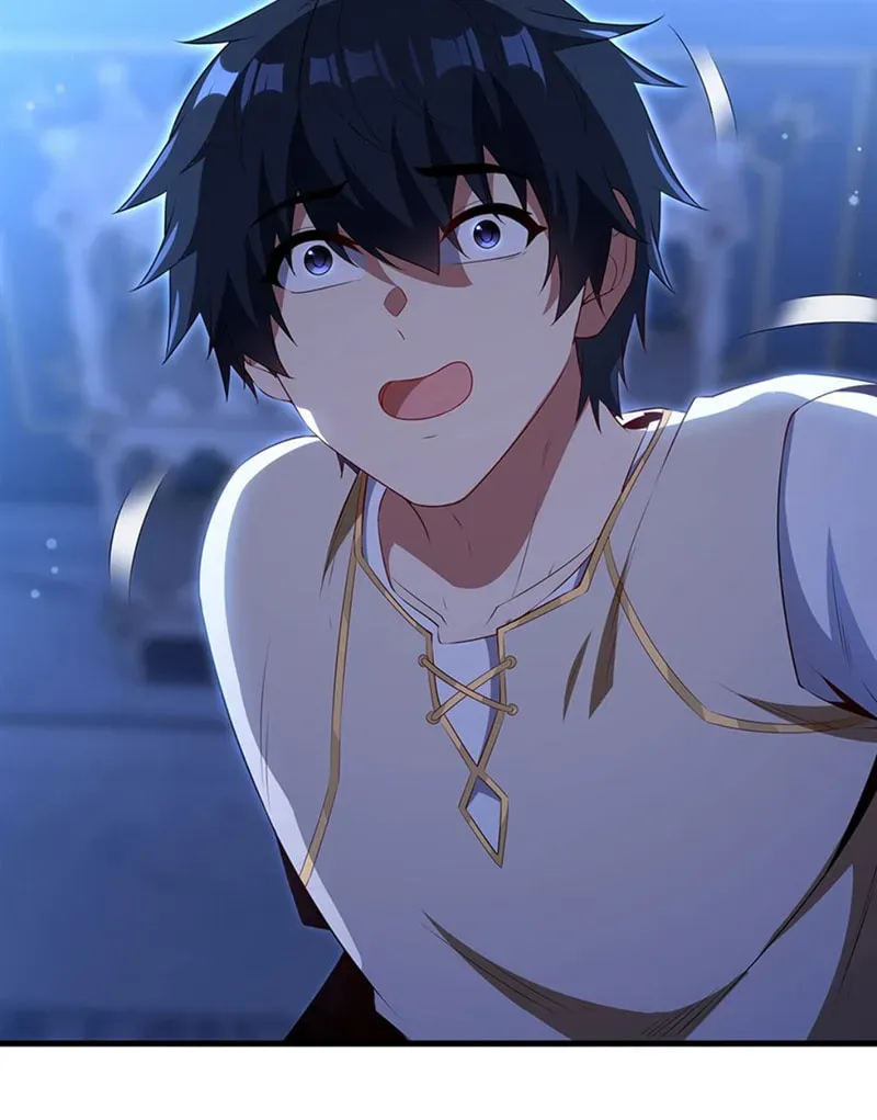Bizui Elong Wo Bu Xiang Zai Gen Ni Dai Haizi Le Chapter 94 page 7 - 