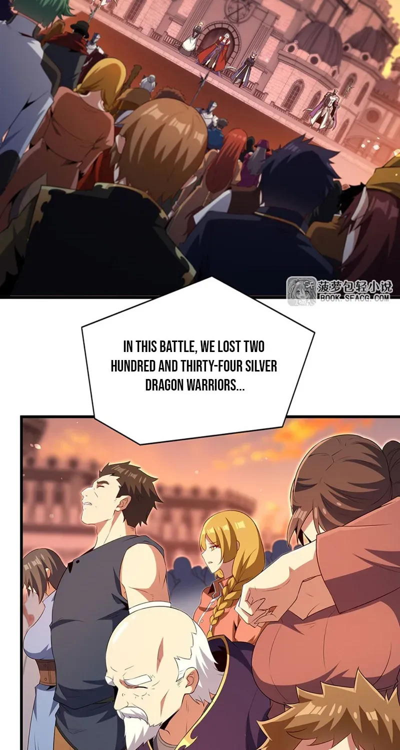 Bizui Elong Wo Bu Xiang Zai Gen Ni Dai Haizi Le Chapter 95 page 2 - 