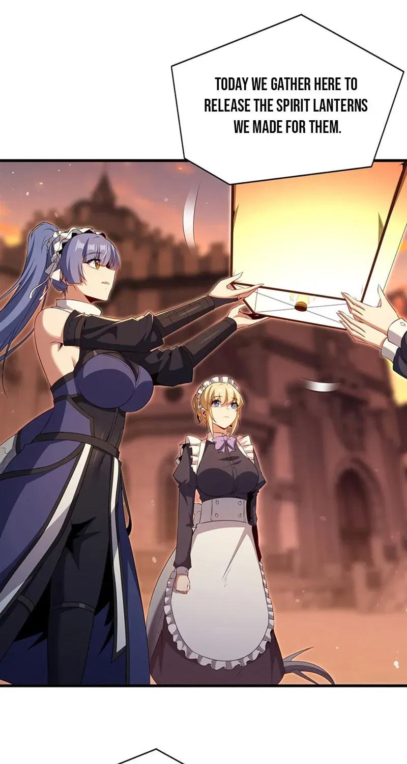 Bizui Elong Wo Bu Xiang Zai Gen Ni Dai Haizi Le Chapter 95 page 5 - 