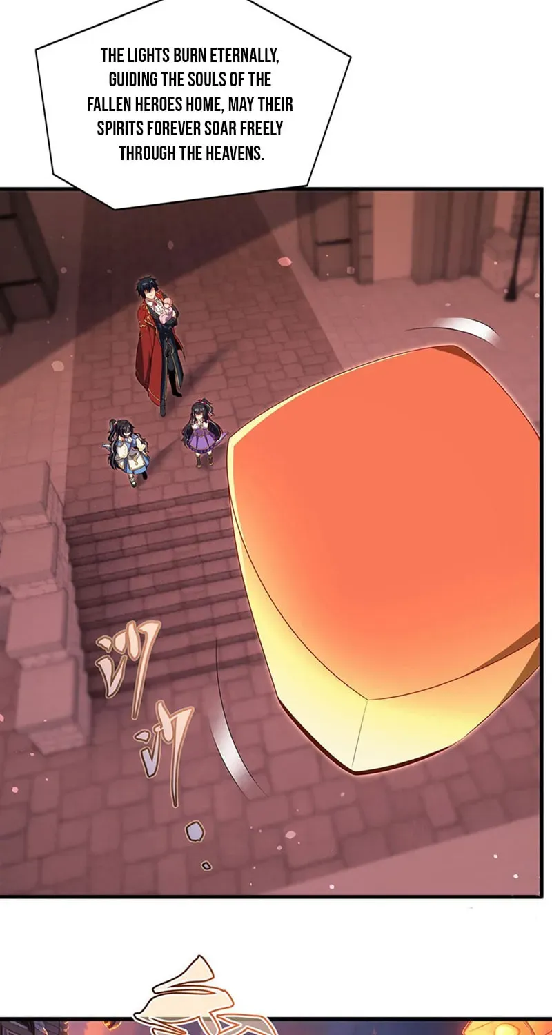 Bizui Elong Wo Bu Xiang Zai Gen Ni Dai Haizi Le Chapter 95 page 6 - 