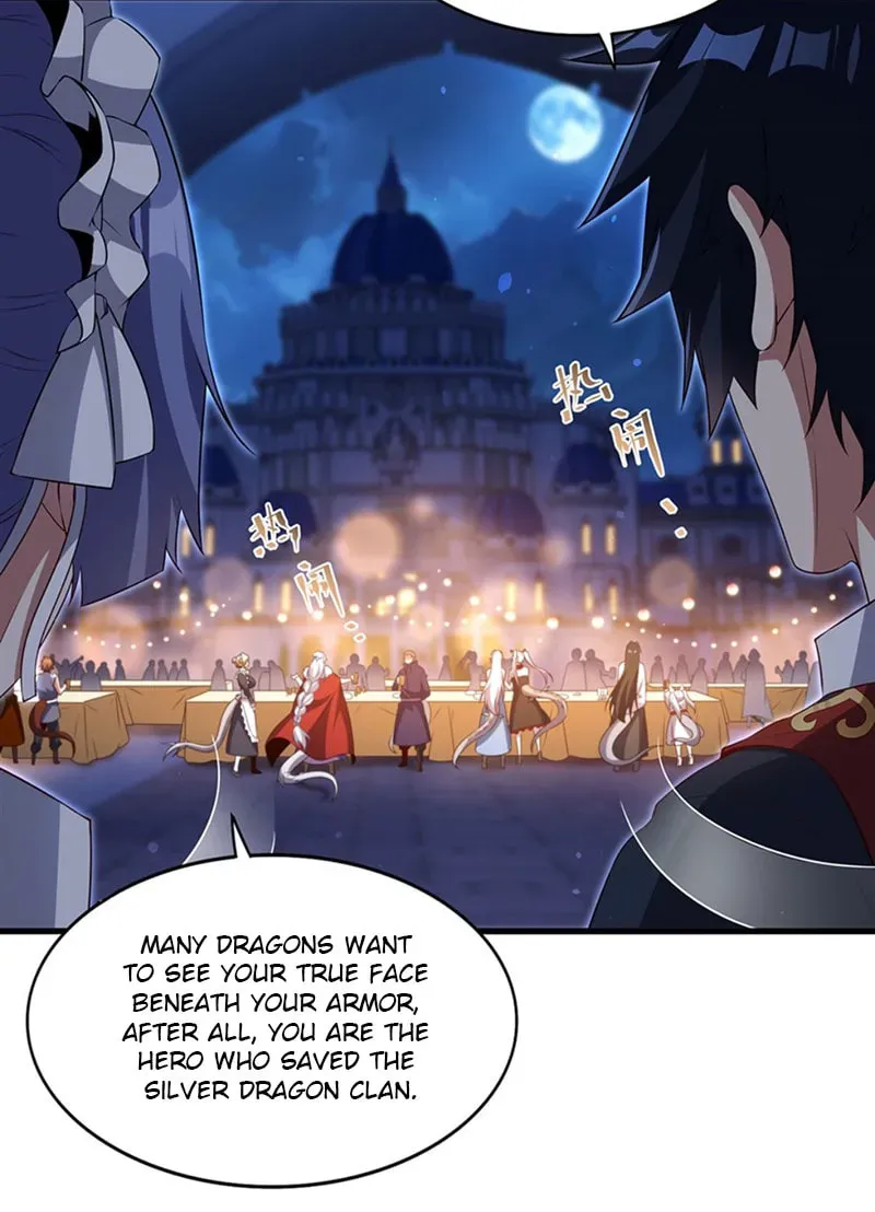 Bizui Elong Wo Bu Xiang Zai Gen Ni Dai Haizi Le Chapter 95 page 10 - 