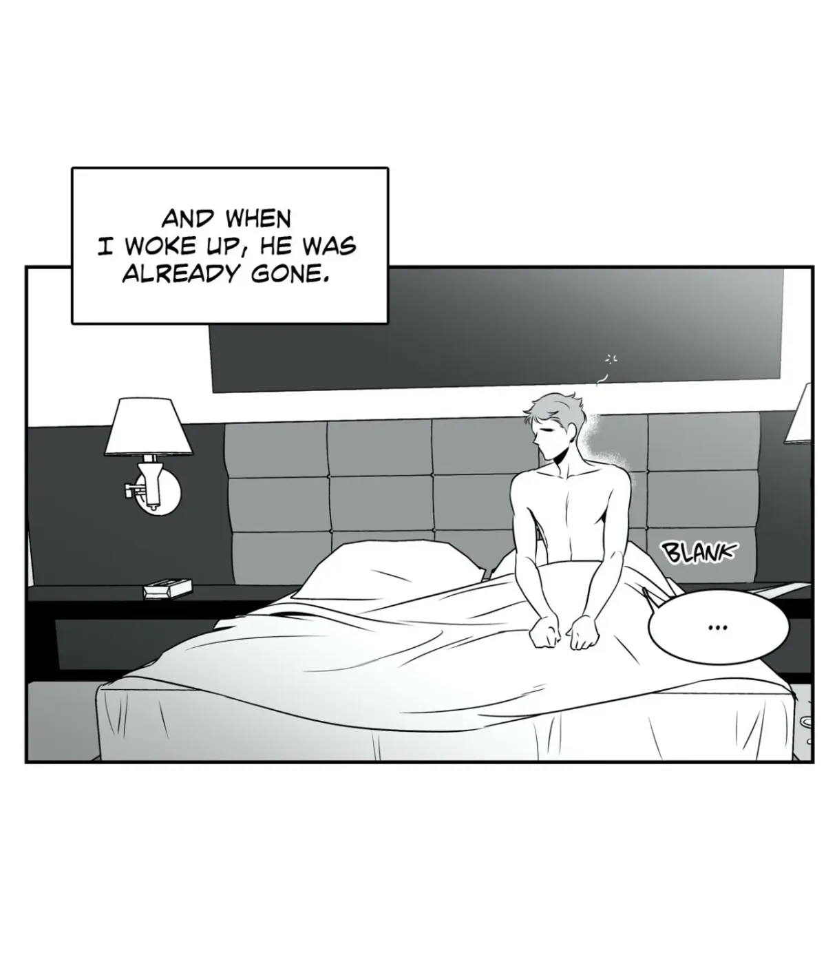 BJ Alex - All-Ages Edition Chapter 10 page 19 - 