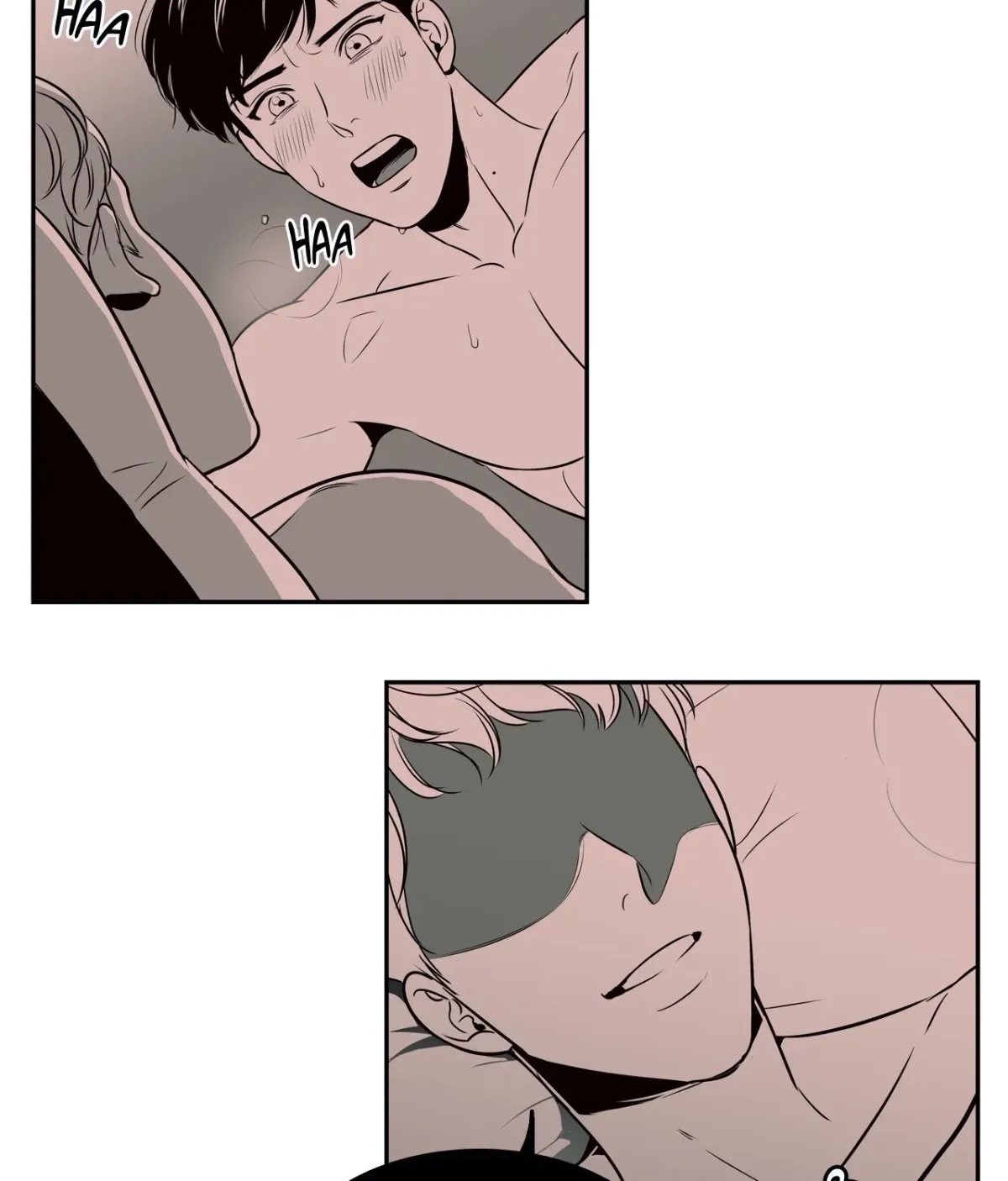 BJ Alex - All-Ages Edition Chapter 10 page 3 - 