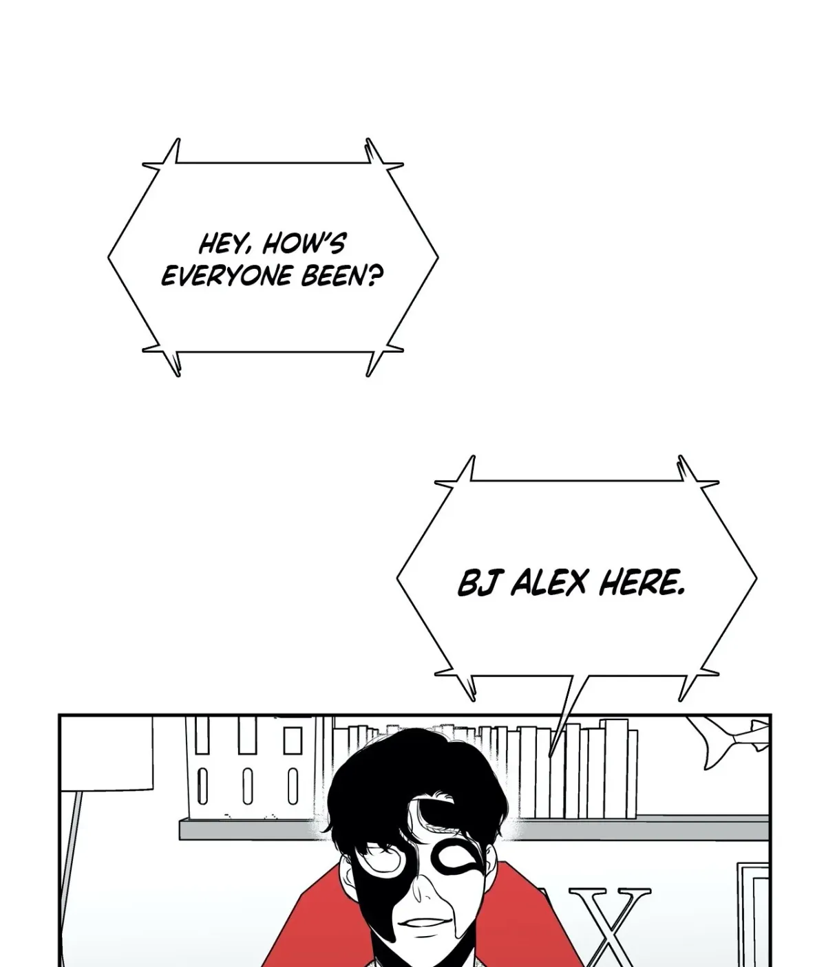 BJ Alex - All-Ages Edition Chapter 10 page 21 - 