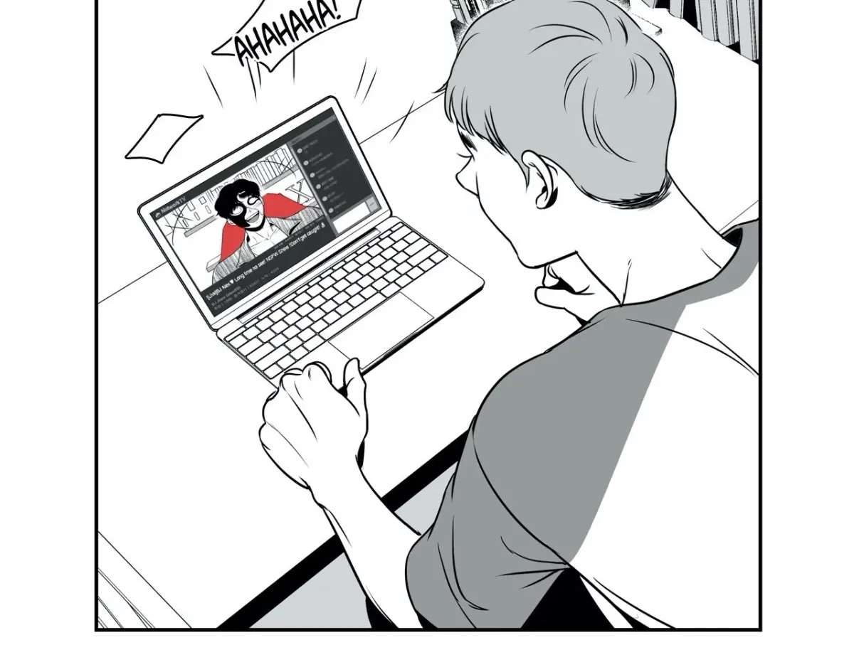 BJ Alex - All-Ages Edition Chapter 10 page 32 - 