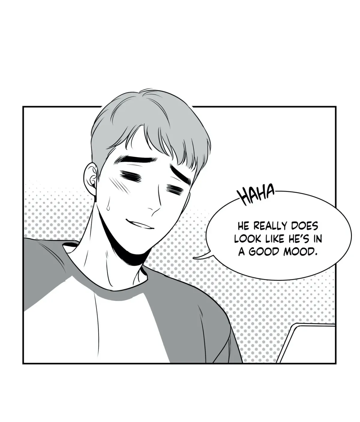 BJ Alex - All-Ages Edition Chapter 10 page 33 - 