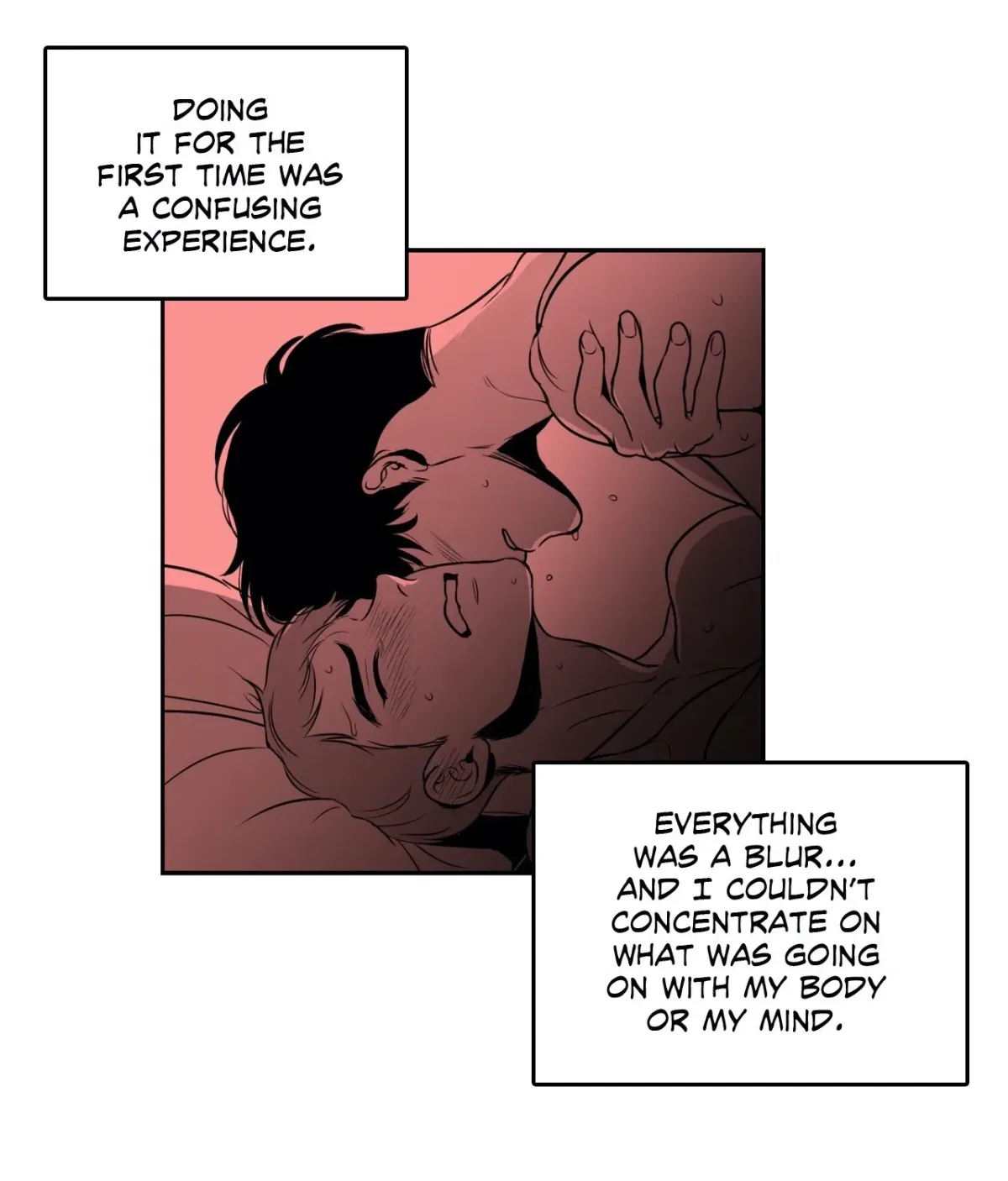 BJ Alex - All-Ages Edition Chapter 10 page 37 - 