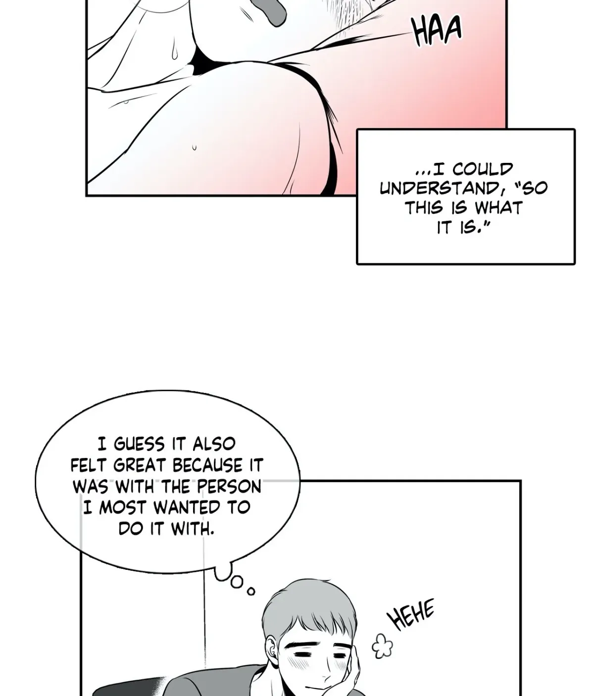 BJ Alex - All-Ages Edition Chapter 10 page 39 - 